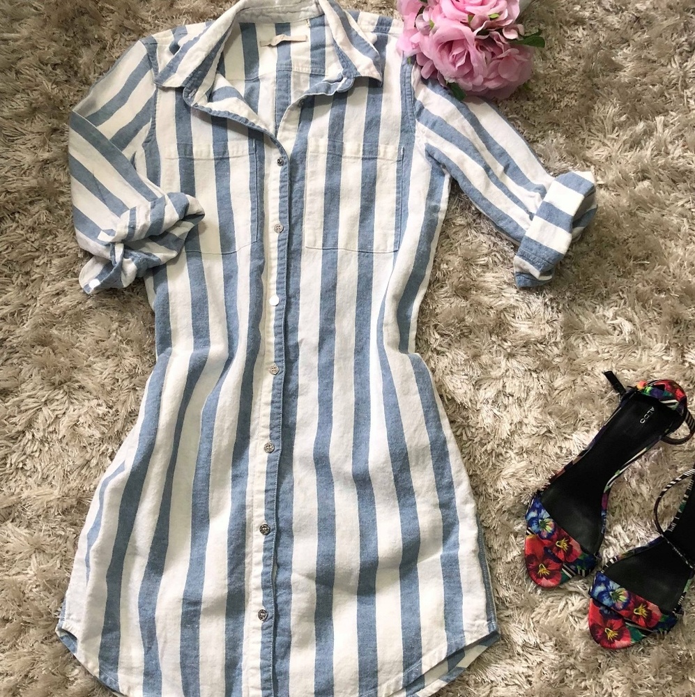 Dani Dress